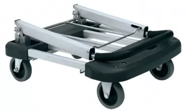 Тележка платформенная Euro-lift AP150 150 кг - 3