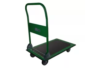 Тележка платформенная Euro-lift ТН150 150 кг - 1