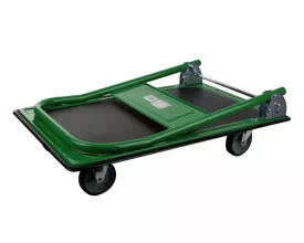 Тележка платформенная Euro-lift ТН150 150 кг - 3