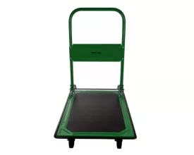 Тележка платформенная Euro-lift ТН300 300 кг - 2