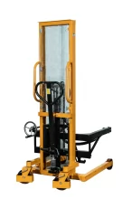 Штабелер опрокидыватель Euro-lift DA40А - 1