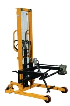 Штабелер опрокидыватель Euro-lift DA40А - 2