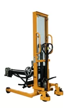Штабелер опрокидыватель Euro-lift DA40А - 3