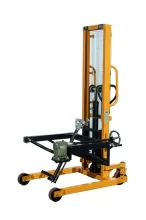 Штабелер опрокидыватель Euro-lift DA40А - 4