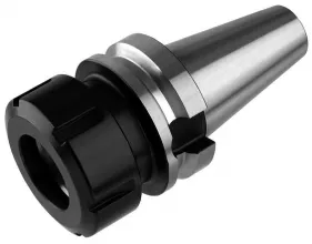 Патрон цанговый CNIC BT30-ER32-100 с хвостовиком 724 - BT30х100 (MAS403) c ЧПУ (М12х1.75) под цанги ЕR32 - 1