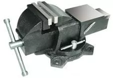 Тиски слесарные CNIC LT83003 75 мм - 1