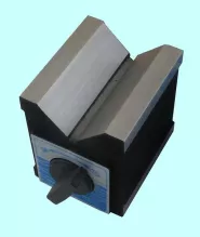 Призма поверочная магнитная CNIC KVS-27N (YT-3901) 60х 70х73мм - 1