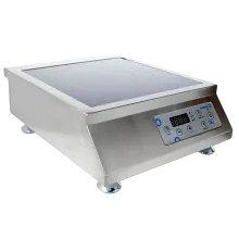 Плита индукционная FoodAtlas FA-3500 - 1