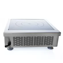Плита индукционная FoodAtlas FA-3500 - 3