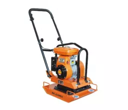 Виброплита TOR C-100 95 кг, 20кН (Loncin) без бака - 1