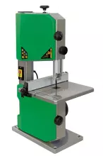 Ленточная пила Zitrek ВS-750-245 - 1