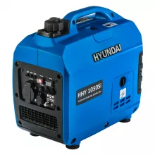 Генератор инверторный HYUNDAI HHY 1050Si - 2