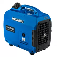 Генератор инверторный HYUNDAI HHY 1050Si - 4