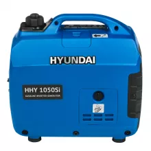Генератор инверторный HYUNDAI HHY 1050Si - 5