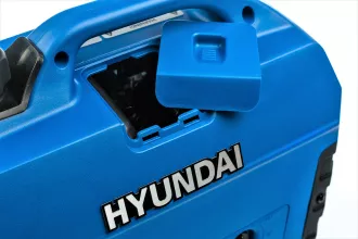 Генератор инверторный HYUNDAI HHY 1050Si - 8
