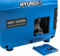 Генератор инверторный HYUNDAI HHY 1050Si - 10