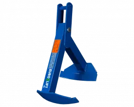 Захват для бочек Euro-lift DL350