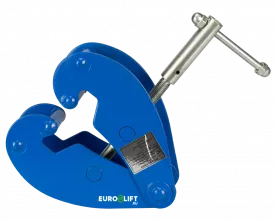 Захват стационарный Euro-lift ВС-32А на балку
