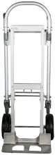 Тележка платформенная Euro-lift AM300 - 1