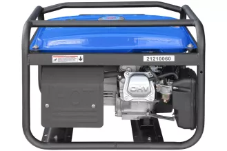 Бензиновый генератор TSS SGG 2000N - 5