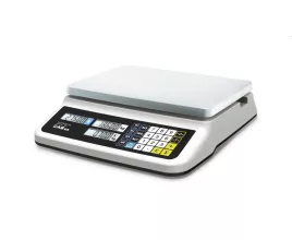 Торговые весы CAS PR-15B LCD RS - 1