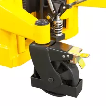 Штабелер ручной гидравлический SMARTLIFT SDA 1025 (1000 кг, 2.5 м, вилы 300-850 мм) - 13