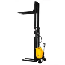Штабелер с электроподъемом SMARTLIFT BDA 1030 (1000 кг, 3 м, 12В/120Ач) - 6