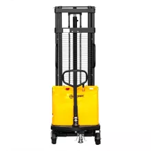 Штабелер с электроподъемом SMARTLIFT BDA 1030 (1000 кг, 3 м, 12В/120Ач) - 7