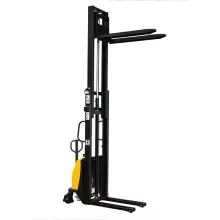 Штабелер с электроподъемом SMARTLIFT BDA 1030 (1000 кг, 3 м, 12В/120Ач) - 3