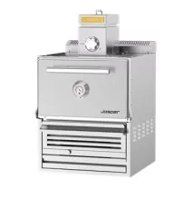 Угольный гриль Josper HJX-PRO-S80 - 1