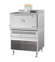 Угольный гриль Josper HJX-PRO-M120-T - 1