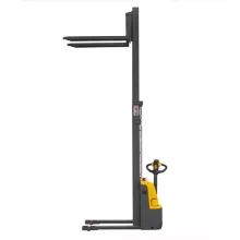 Штабелер электрический самоходный SMARTLIFT CDD15R-E (N) (1500 кг, 3.5 м, 24В / 105Ач) - 10