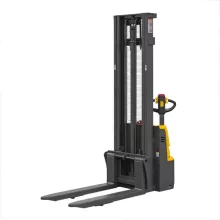 Штабелер электрический самоходный SMARTLIFT CDD15R-E (N) (1500 кг, 3.5 м, 24В / 105Ач) - 4