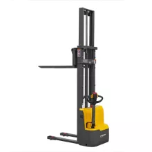 Штабелер электрический самоходный SMARTLIFT CDD15R-E (N) (1500 кг, 3 м, 24В / 105Ач) - 2