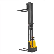 Штабелер электрический самоходный SMARTLIFT CDD15R-E (N) (1500 кг, 3 м, 24В / 105Ач) - 3