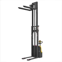 Штабелер электрический самоходный SMARTLIFT CDD15R-E (N) (1500 кг, 3 м, 24В / 105Ач) - 7