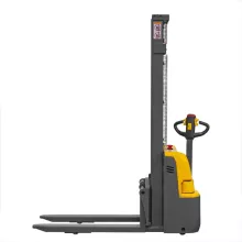 Штабелер электрический самоходный SMARTLIFT CDD15R-E (N) (1500 кг, 3 м, 24В / 105Ач) - 8