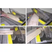 Станок распиловочный (циркулярный) ЭНКОР Корвет-15 - 2