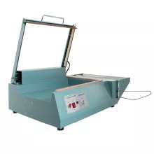 Запайщик пакетов Foodatlas Pro BSL-380A - 1