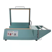 Запайщик пакетов Foodatlas Pro BSL-380A - 2