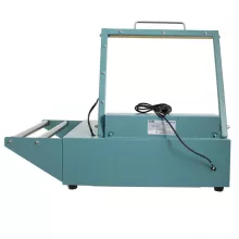 Запайщик пакетов Foodatlas Pro BSL-380A - 3