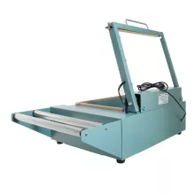 Запайщик пакетов Foodatlas Pro BSL-380A - 4