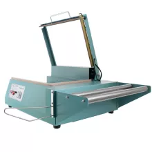 Запайщик пакетов Foodatlas Pro BSL-380A - 5