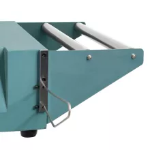Запайщик пакетов Foodatlas Pro BSL-380A - 6