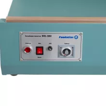 Запайщик пакетов Foodatlas Pro BSL-380A - 7