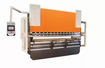 Листогибочный пресс Vartek BasicForm 2600x100 - 1
