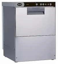 Машина посудомоечная Apach AFTRD500 DDP с помпой - 1