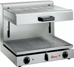 Гриль Саламандра Sirman MOBILE PRO 1/1 G - 1