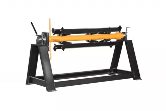 Неприводной самоцентрирующийся размотчик Stalex RDС PRO-1250 - 1