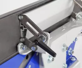 Фуговальный станок BELMASH BJM-1200/150S - 14